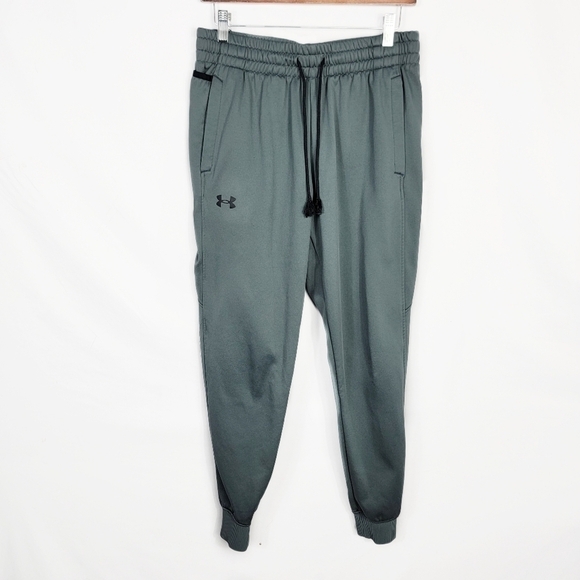 Mens size large Under Armour joggers - Picture 1 of 5